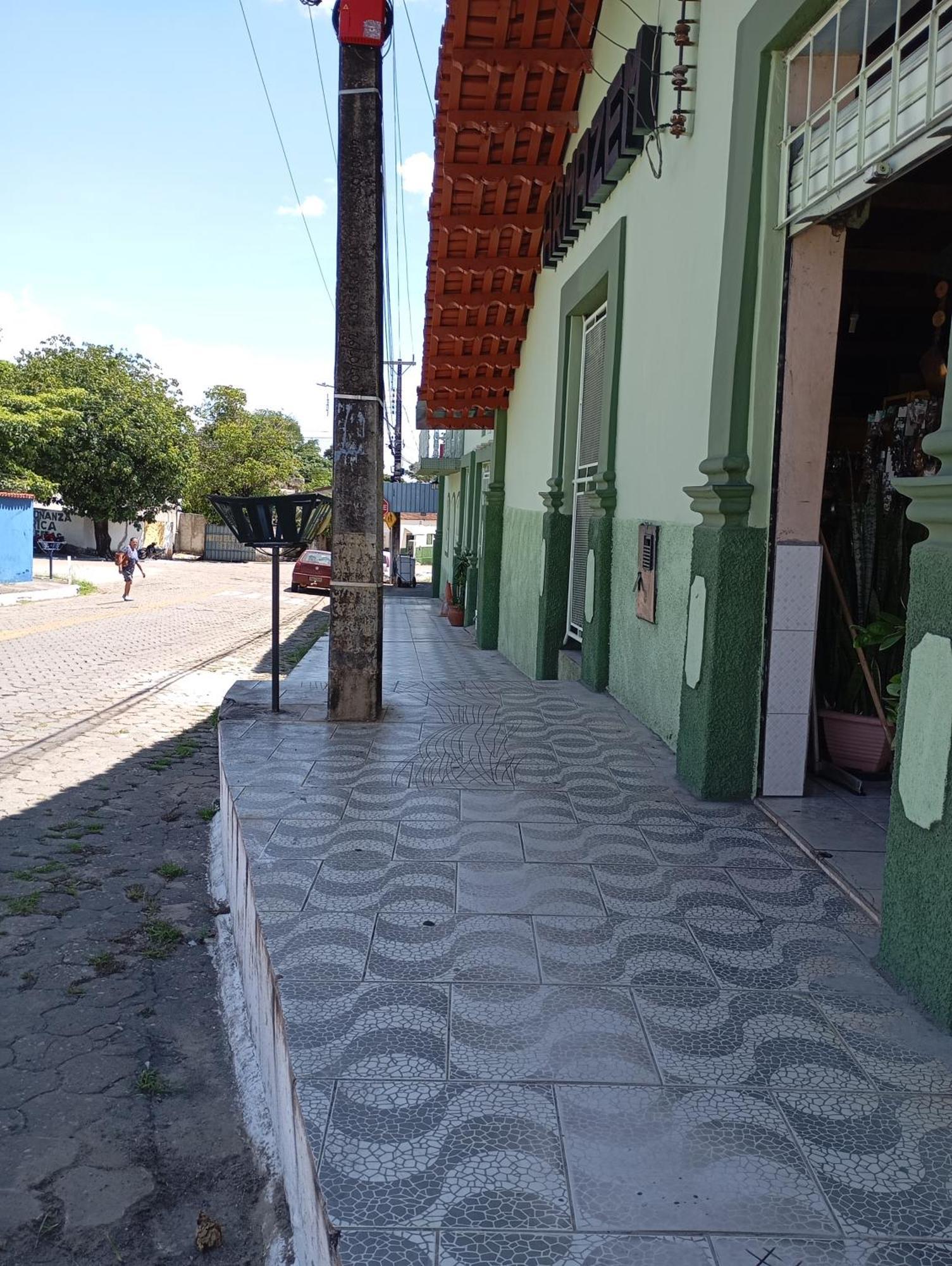 Hospedagem Casa Da Waldir, Quarto Suite 01 Goias Bagian luar foto